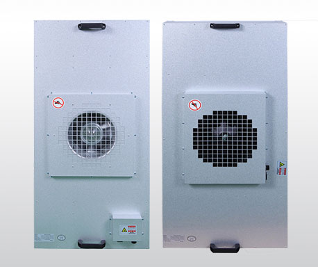 FFU空氣過(guò)濾單元