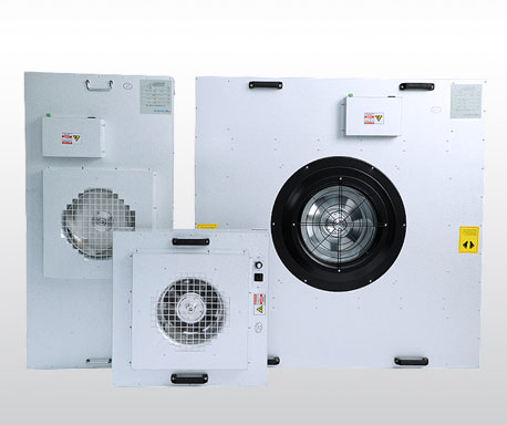 FFU空氣過(guò)濾單元