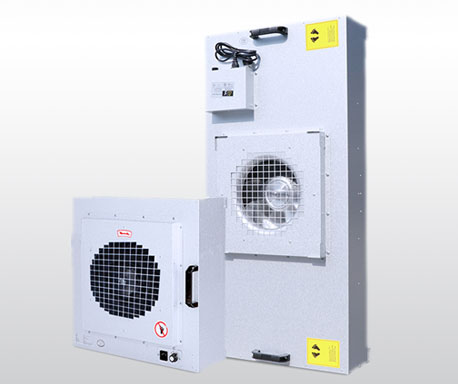 FFU空氣過(guò)濾單元