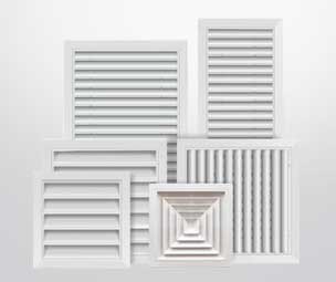 回風(fēng)百葉，鋁合金百葉支持定做