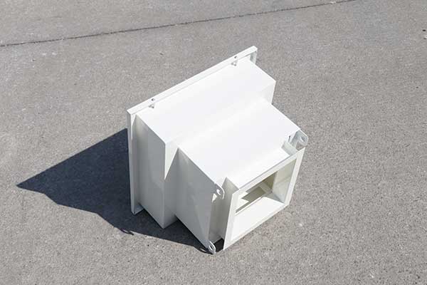 高效送風(fēng)口