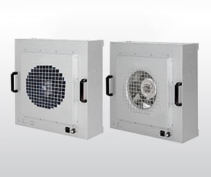 FFU風機過濾機組